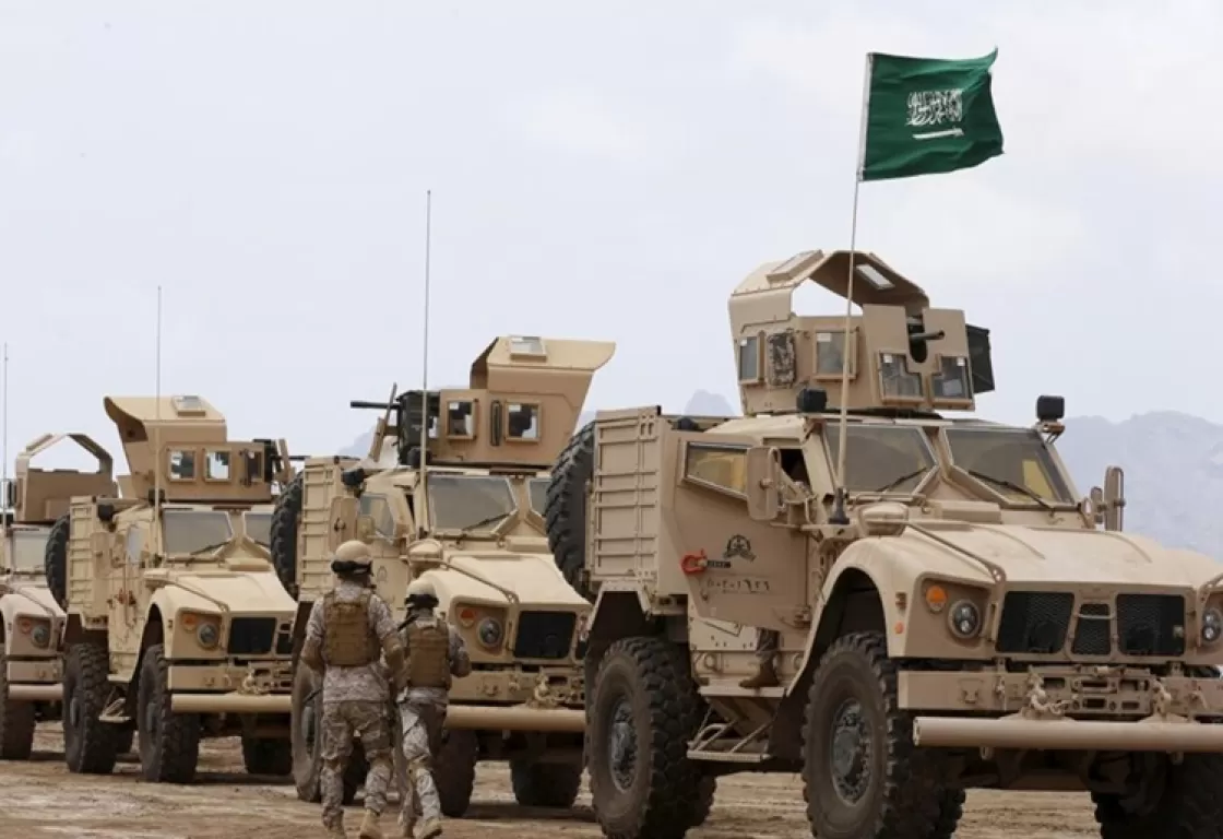 مقتل وإصابة (5) جنود سعوديين في أحد معسكرات الإخوان بحضرموت... تفاصيل مقتل وإصابة (5) جنود سعوديين في أحد معسكرات الإخوان بحضرموت... تفاصيل