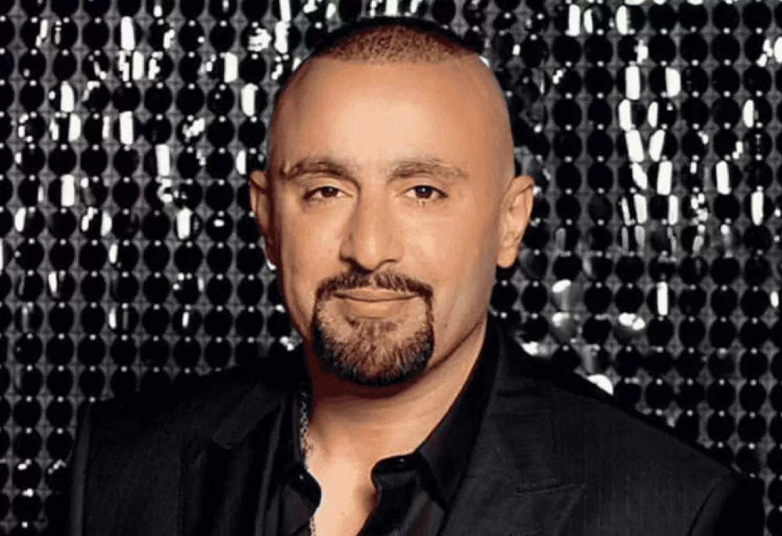 أحمد السقا يبدأ تصوير مسلسله الجديد في هذا الموعد أحمد السقا يبدأ تصوير مسلسله الجديد في هذا الموعد