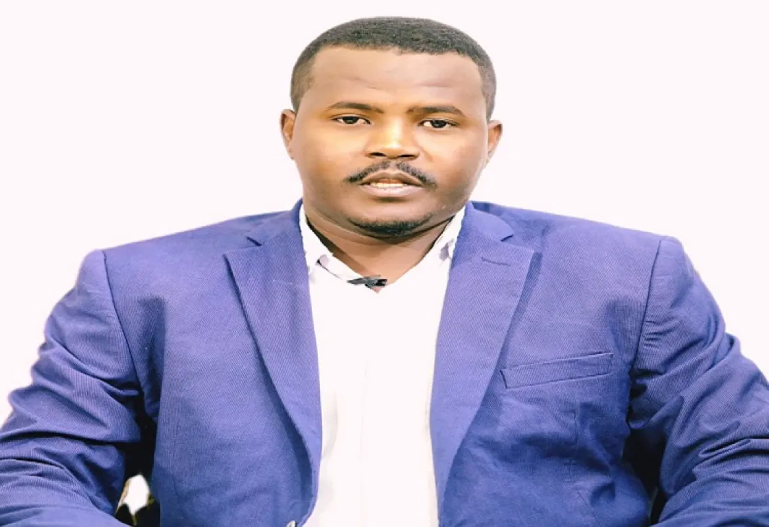 "قمم" تدين قصف جيش السودان لشمال كردفان بالأسلحة الكيماوية "قمم" تدين قصف جيش السودان لشمال كردفان بالأسلحة الكيماوية