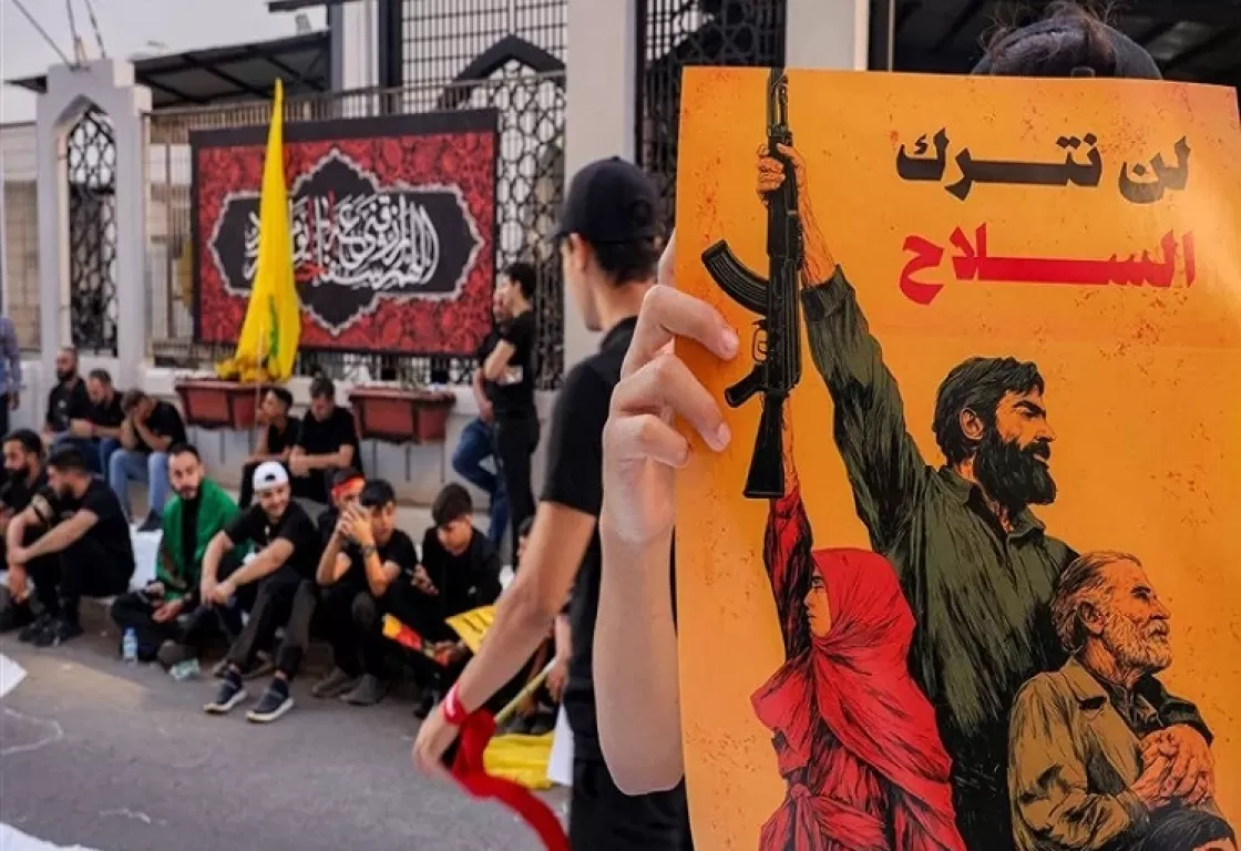 بين الدولة وحزب الله.. لبنان أمام لحظة الحقيقة