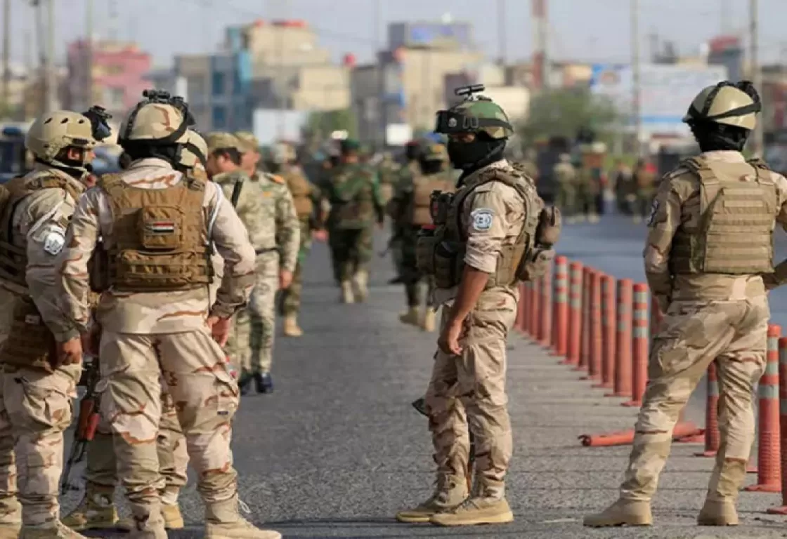 السلطات العراقية تضيق الخناق على اللاجئين السوريين... ما الجديد؟ السلطات العراقية تضيق الخناق على اللاجئين السوريين... ما الجديد؟