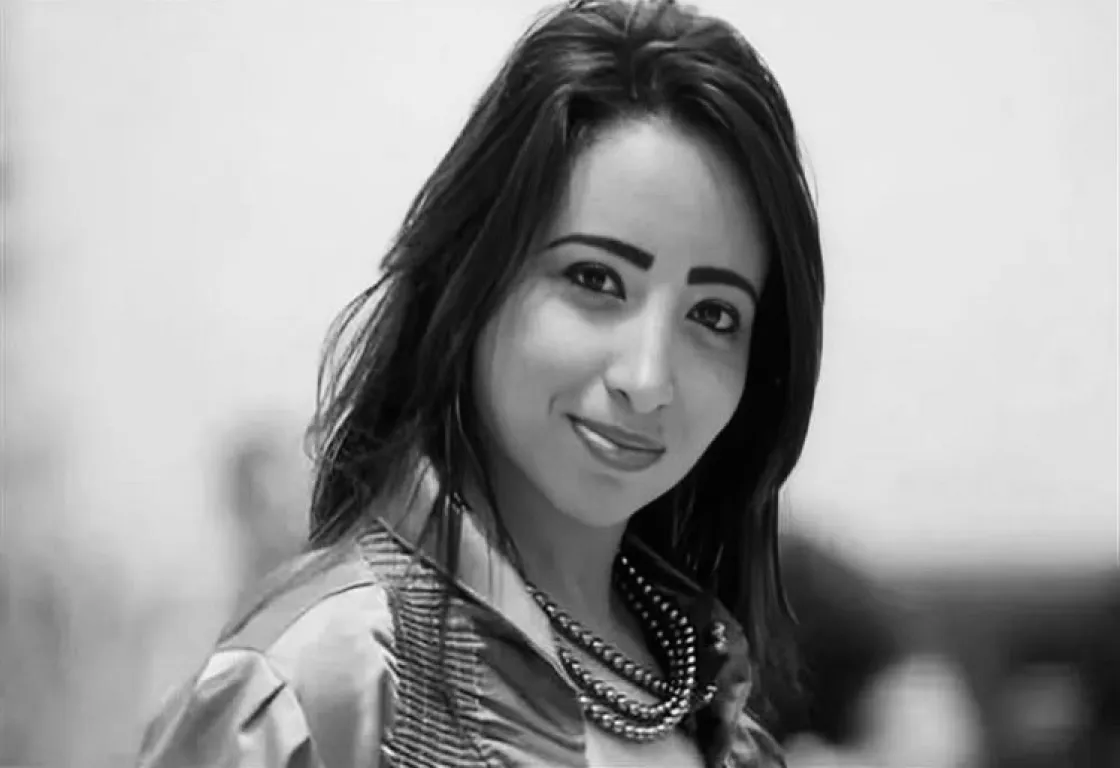 وفاة الفنانة المصرية نهال القاضي بعد غيبوبة دامت 40 يومًا إثر حادث سير