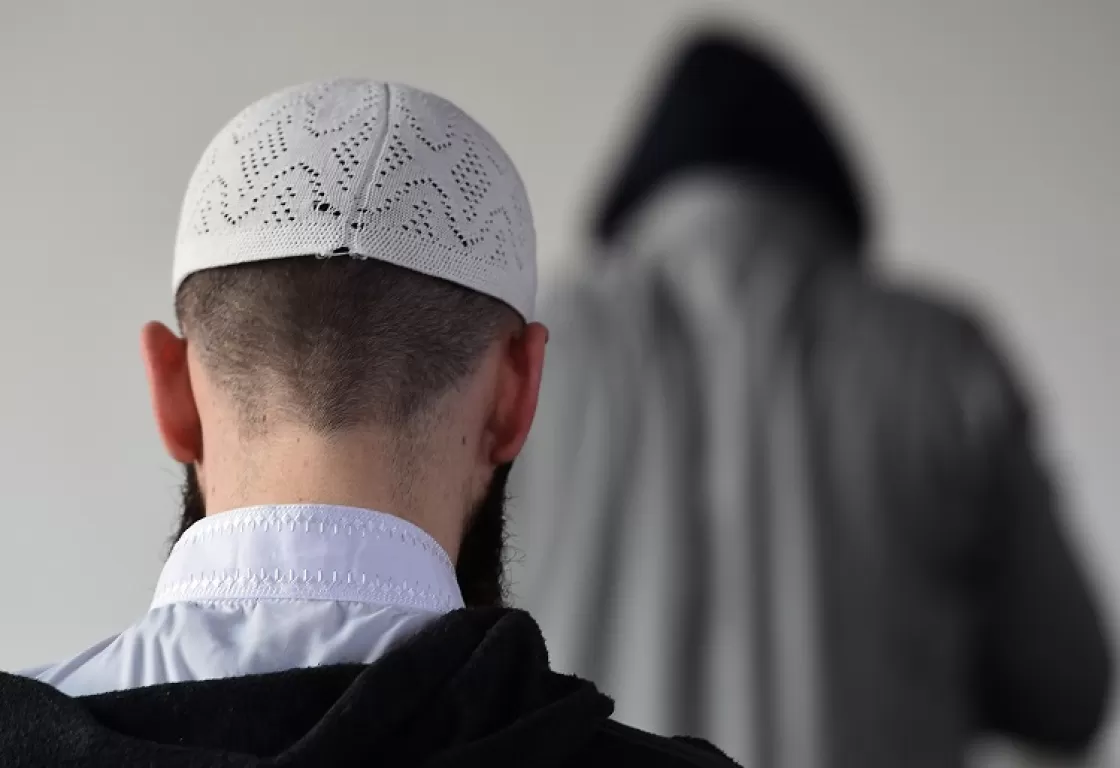 التحول إلى السلفية المتطرفة في ألمانيا التحول إلى السلفية المتطرفة في ألمانيا