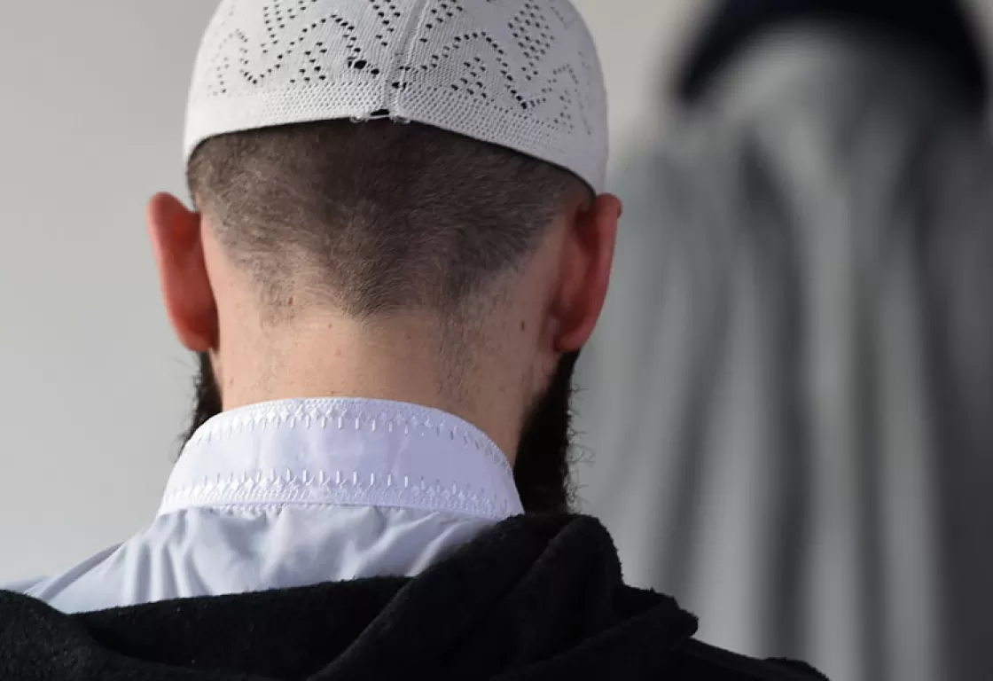 لماذا يشعر السلفيون بالتفوق؟ لماذا يشعر السلفيون بالتفوق؟