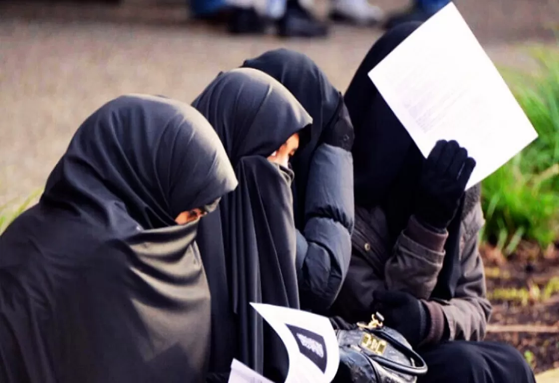 صعود المؤثرين السلفيين على تطبيق تيك توك يثير القلق في بلجيكا.. ما السبب؟ صعود المؤثرين السلفيين على تطبيق تيك توك يثير القلق في بلجيكا.. ما السبب؟