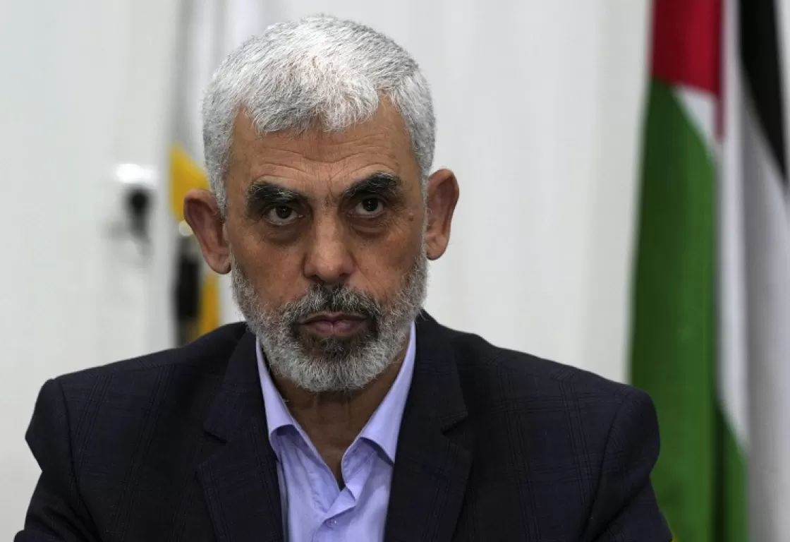هل تعرض إسرائيل خروجاً آمناً للسنوار مقابل جميع الرهائن؟ هل تعرض إسرائيل خروجاً آمناً للسنوار مقابل جميع الرهائن؟