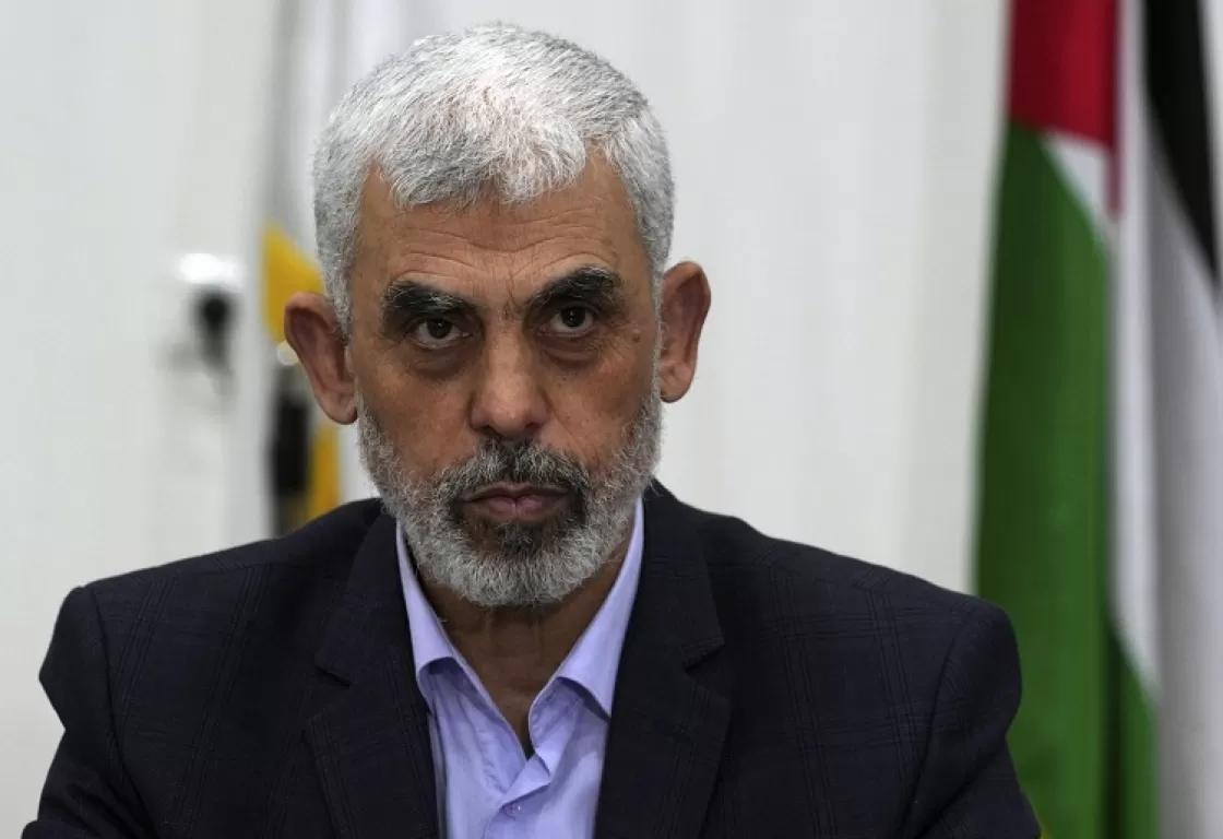 مفاوضات بين حماس وفتح تتعلق بمرحلة ما بعد الحرب في غزة... ما موقف السنوار؟