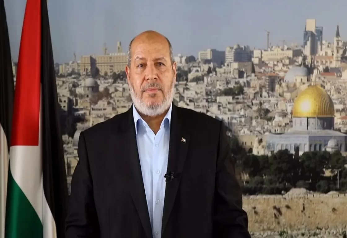 تحيا حماس وتنتحر مصر.. لا يهم الحيّة