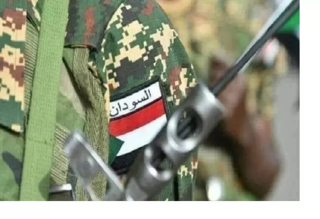اغتيالات وفرار... الجيش السوداني يشتعل من الداخل اغتيالات وفرار... الجيش السوداني يشتعل من الداخل