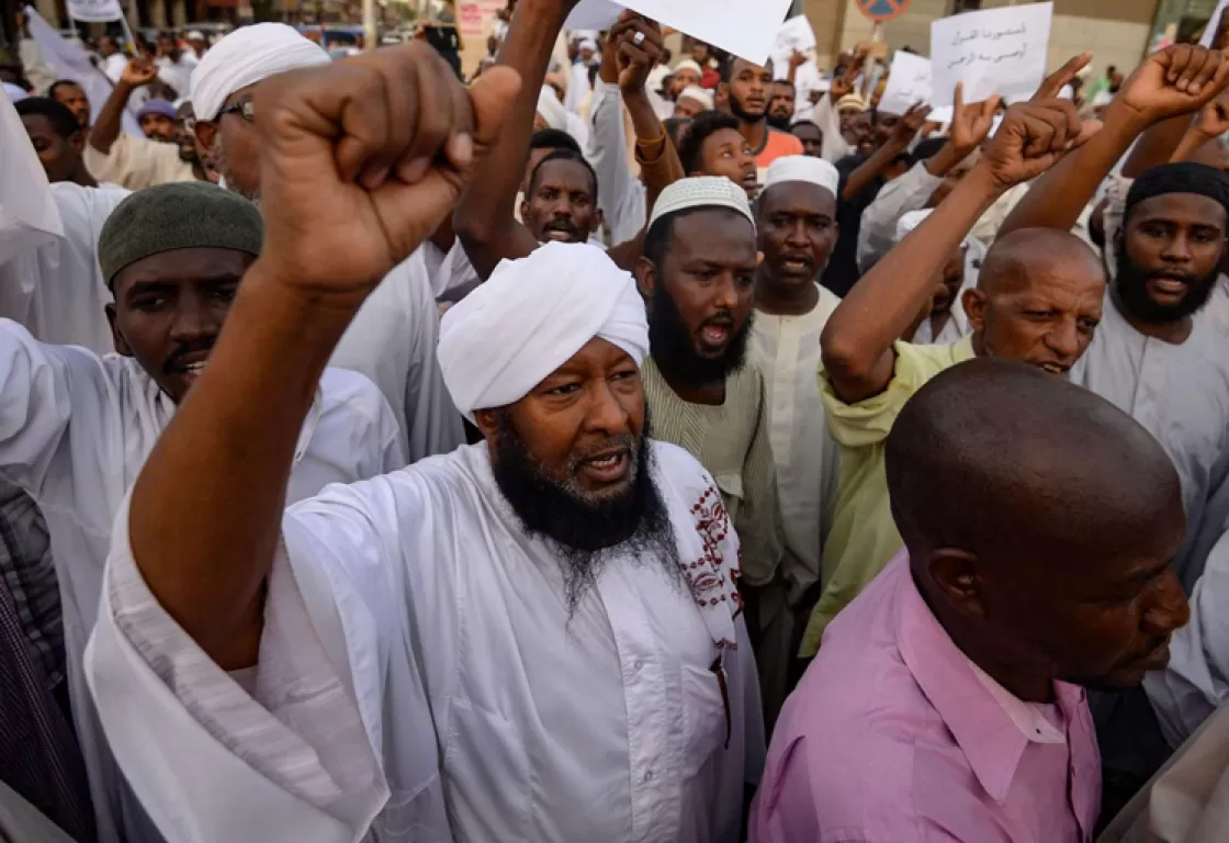 كيف ساهم “إخوان” السودان في دخول المسيرات الإيرانية على خط الحرب؟ كيف ساهم “إخوان” السودان في دخول المسيرات الإيرانية على خط الحرب؟