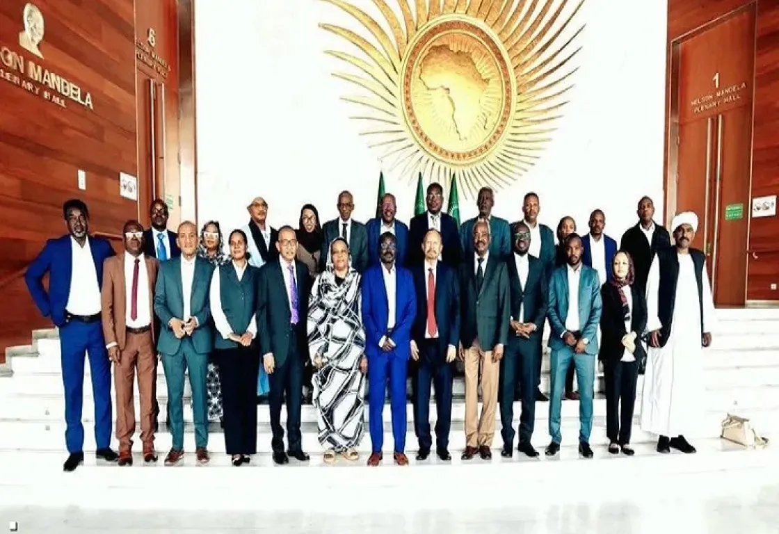 قوى سودانية ترفض شرعنة سلطات الحرب وتطالب باستبعاد الإخوان