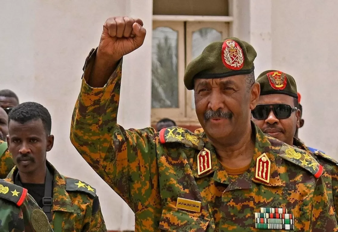 اختطفوا الجيش وأشعلوا الحرب... قيادي سوداني يكشف مخطط الإخوان للعودة إلى السلطة