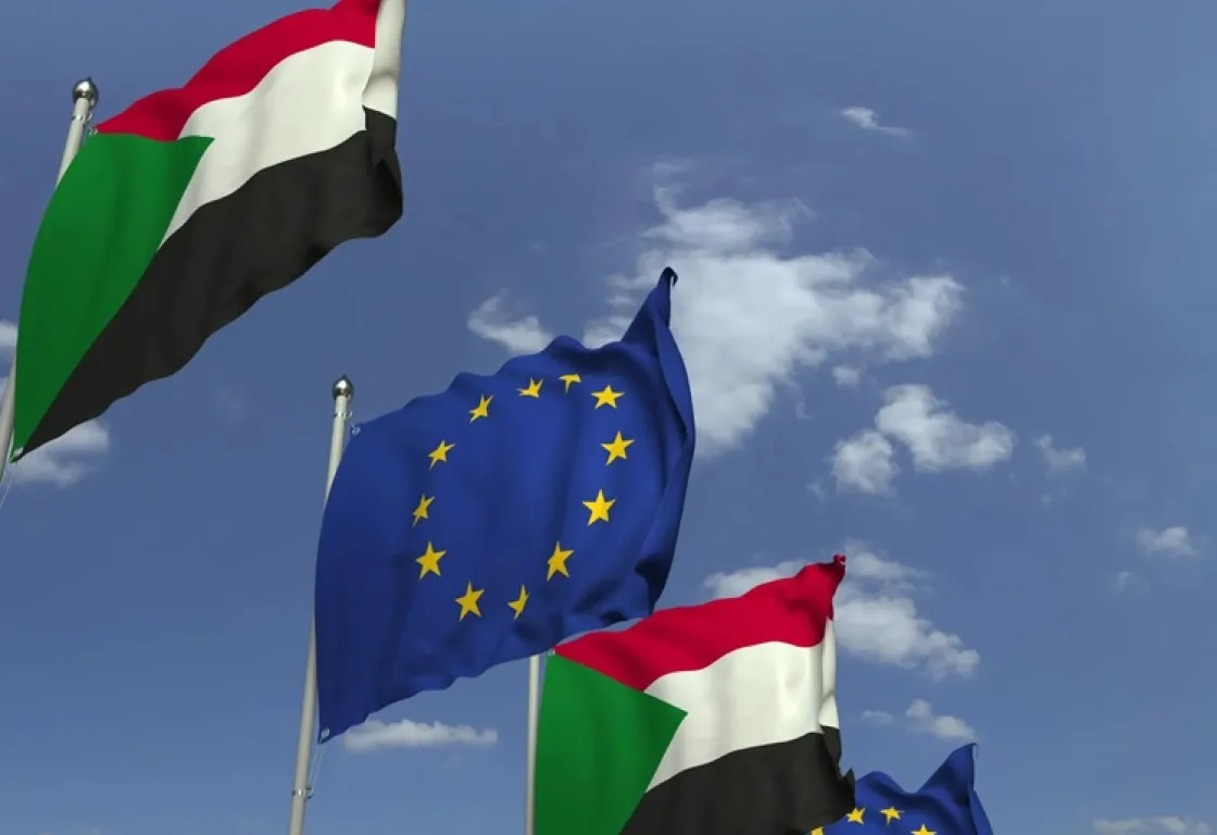 تحذيرات دولية من استراتيجيات "الإخوان" العابرة للحدود للتغلغل في أوروبا والسودان
