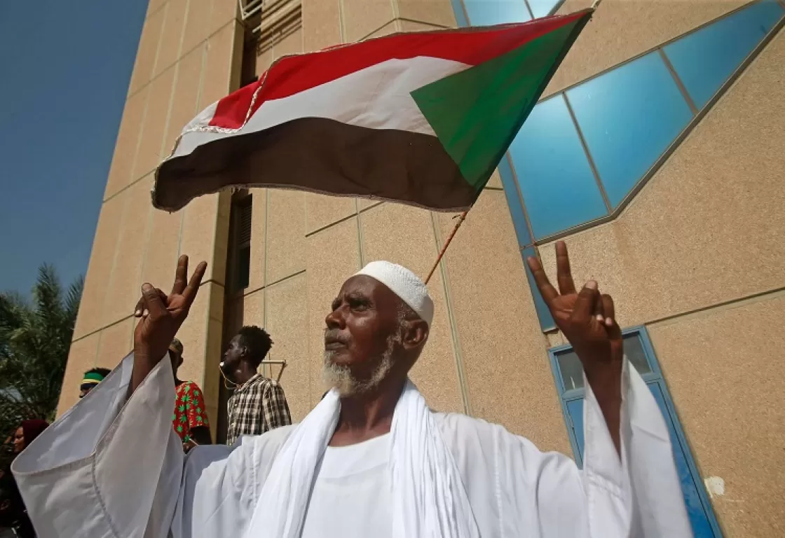 السودان.. انقلاب الحركة الاسلامية