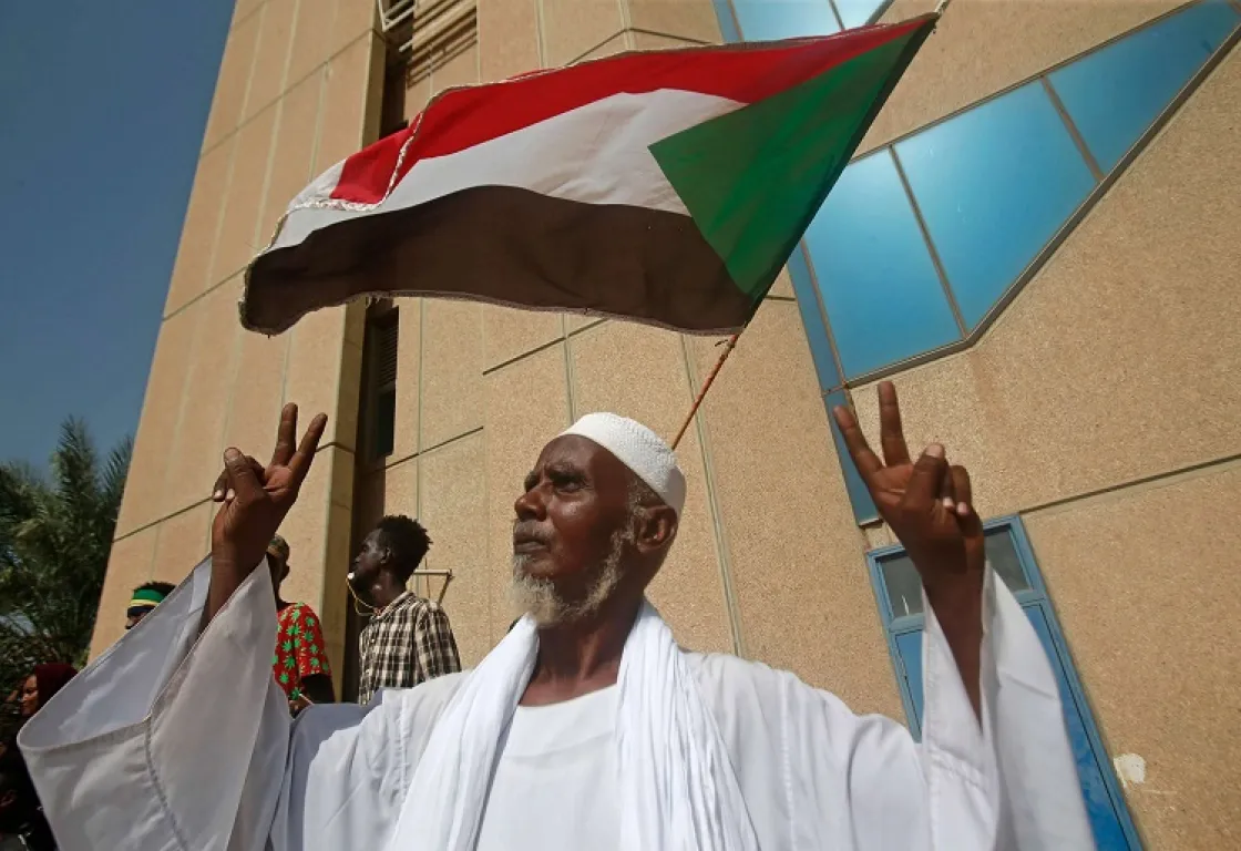 الحركة الإسلامية والإخوان... أهداف الحرب المدمرة في السودان تتضح الحركة الإسلامية والإخوان... أهداف الحرب المدمرة في السودان تتضح