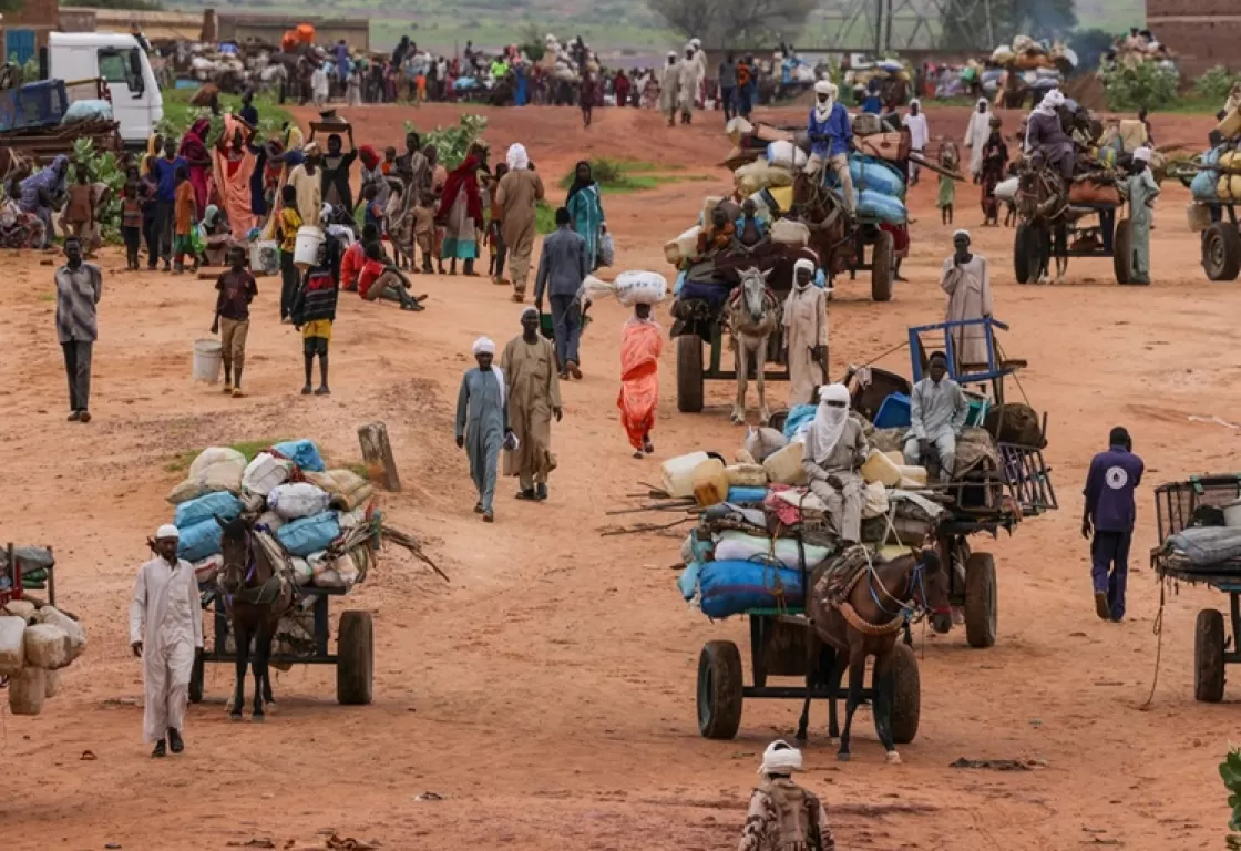 خبراء يحذرون من سيناريو تقسيم السودان أو الدخول في حرب أهلية شاملة.. ما التفاصيل؟