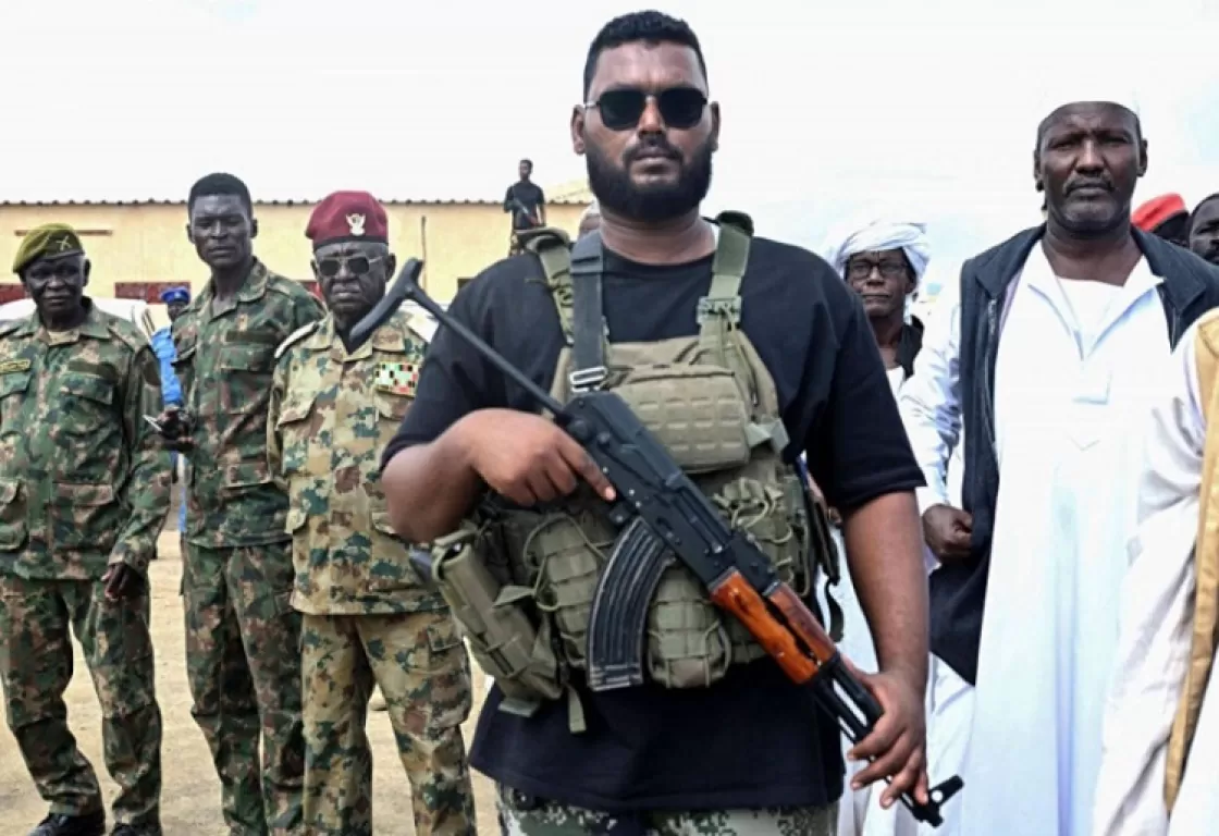 الإسلاميون في السودان بين فشل السياسة واحتراف العنف الإسلاميون في السودان بين فشل السياسة واحتراف العنف
