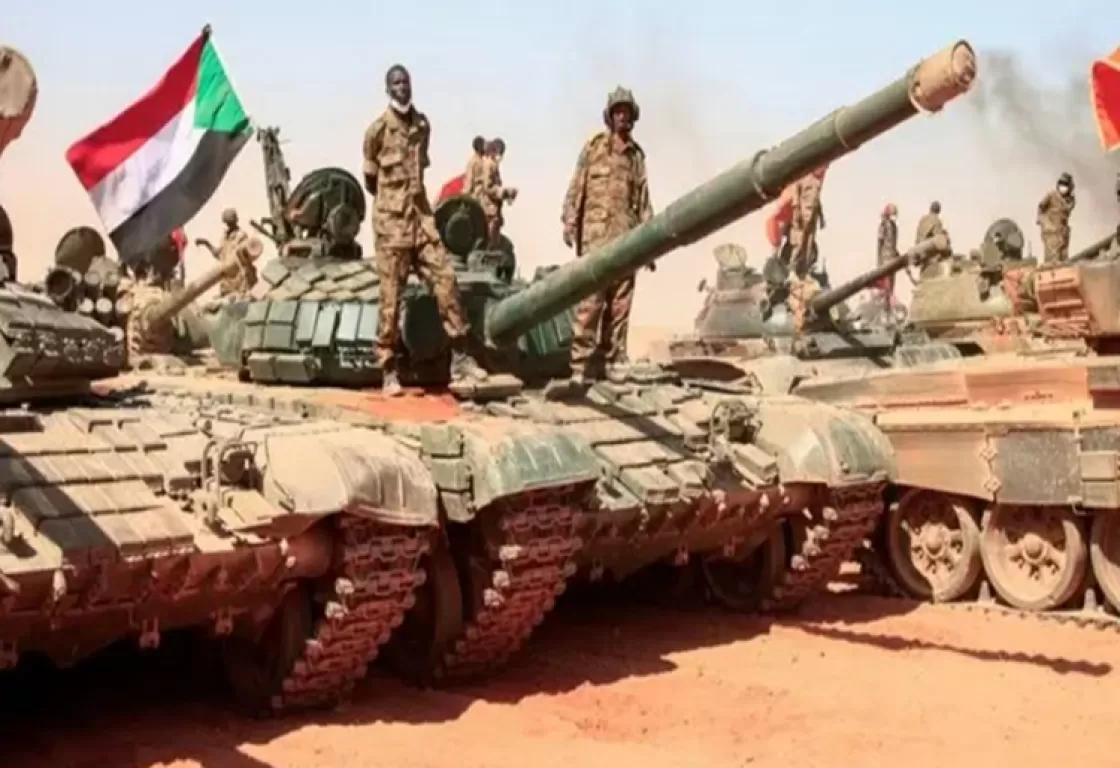الجيش السوداني يرتكب جرائم فظيعة... والإخوان يتصدرون للدفاع عنه... ما القصة؟ الجيش السوداني يرتكب جرائم فظيعة... والإخوان يتصدرون للدفاع عنه... ما القصة؟