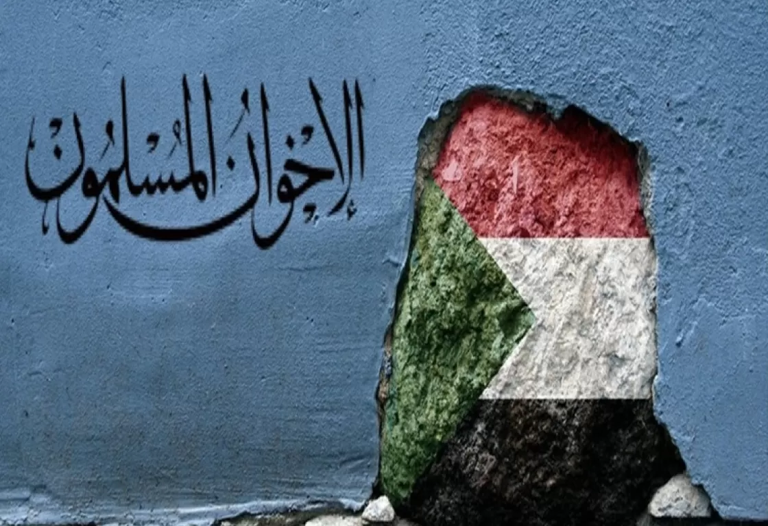 كاتب سياسي: زعيم الإخوان في السودان كاذب كاتب سياسي: زعيم الإخوان في السودان كاذب