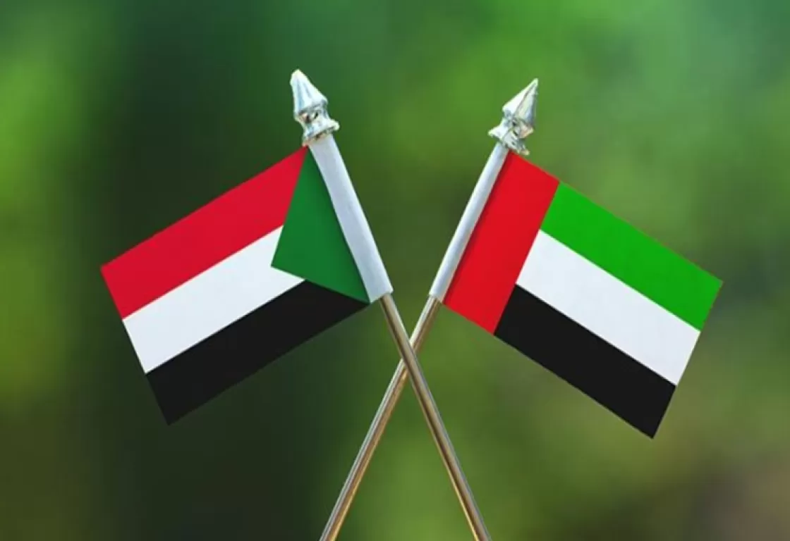 الإمارات والسودان.. علاقة تاريخية تواجه حملات تضليل إخوانية الإمارات والسودان.. علاقة تاريخية تواجه حملات تضليل إخوانية