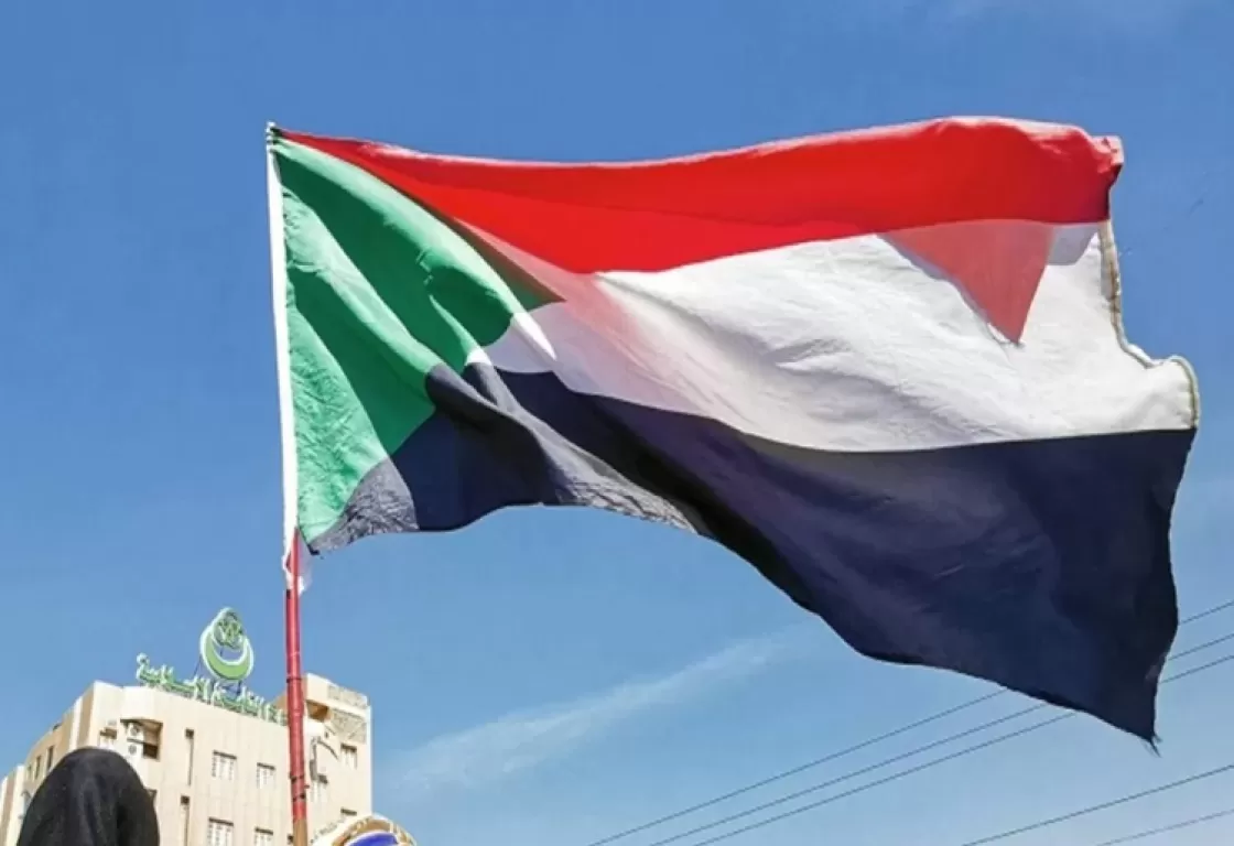 الإخوان يعمقون أزمة السودان ويعرقلون جهود إنهاء الاقتتال... ما الجديد؟ الإخوان يعمقون أزمة السودان ويعرقلون جهود إنهاء الاقتتال... ما الجديد؟