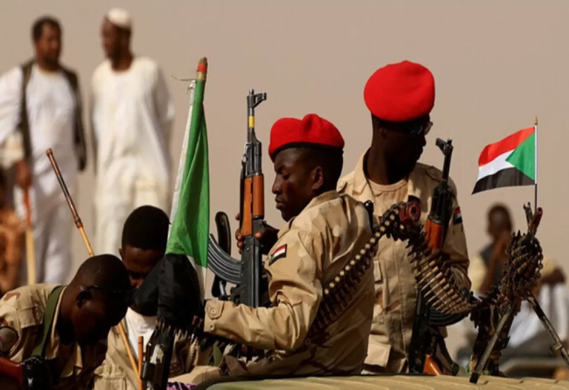 تصاعد حدة الخلافات بين قادة الجيش السوداني والميليشيات الإخوانية.. ما الأسباب؟ تصاعد حدة الخلافات بين قادة الجيش السوداني والميليشيات الإخوانية.. ما الأسباب؟