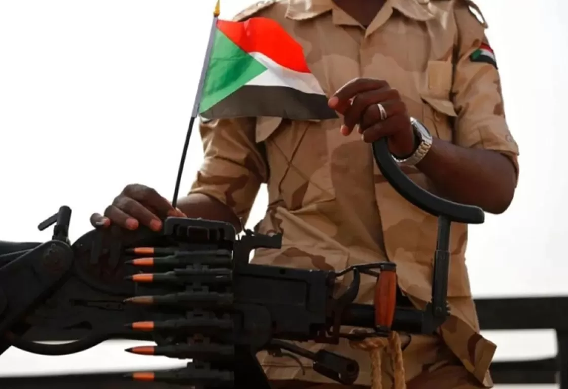 انقلاب السحر على الساحر... الإخوان يورطون الجيش السوداني بقضية خاسرة انقلاب السحر على الساحر... الإخوان يورطون الجيش السوداني بقضية خاسرة