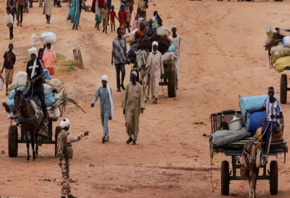 نهب وسرقة وقتل... سودانيون في مناطق هيمنة الجيش تحت وطأة المعاناة نهب وسرقة وقتل... سودانيون في مناطق هيمنة الجيش تحت وطأة المعاناة