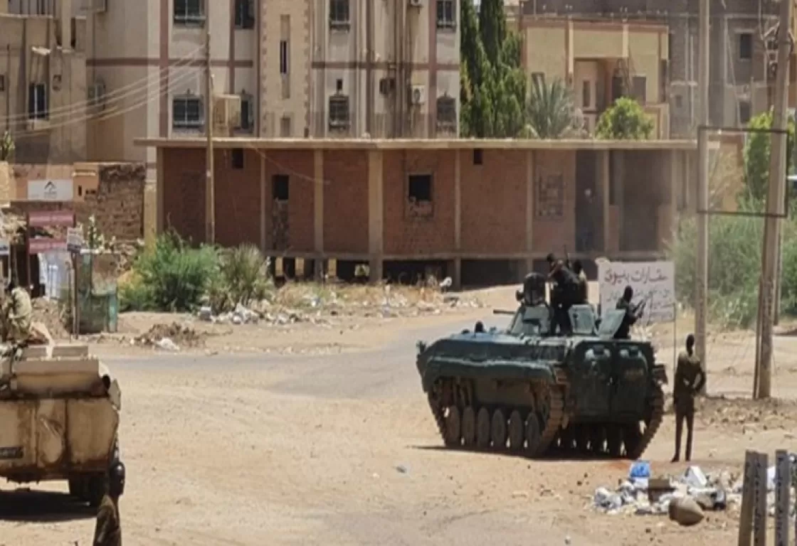 لماذا أشعل الإخوان الحرب في السودان؟ وكيف ستنتهي؟ إليكم الإجابات لماذا أشعل الإخوان الحرب في السودان؟ وكيف ستنتهي؟ إليكم الإجابات