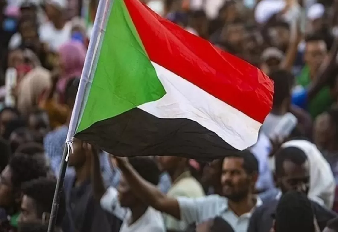منظمة نسوية سودانية ترفض مشاركة الإخوان في العملية السياسية منظمة نسوية سودانية ترفض مشاركة الإخوان في العملية السياسية