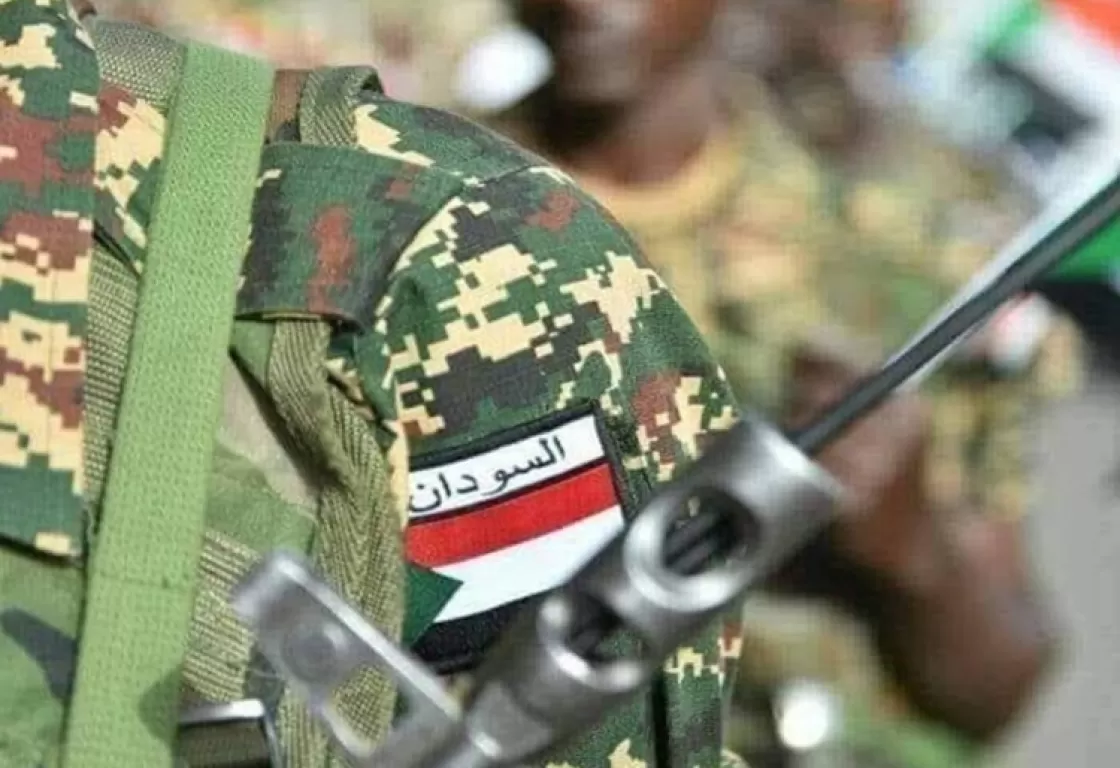 جيش السودان والإخوان... تهديدات جديدة للممرات البحرية جيش السودان والإخوان... تهديدات جديدة للممرات البحرية