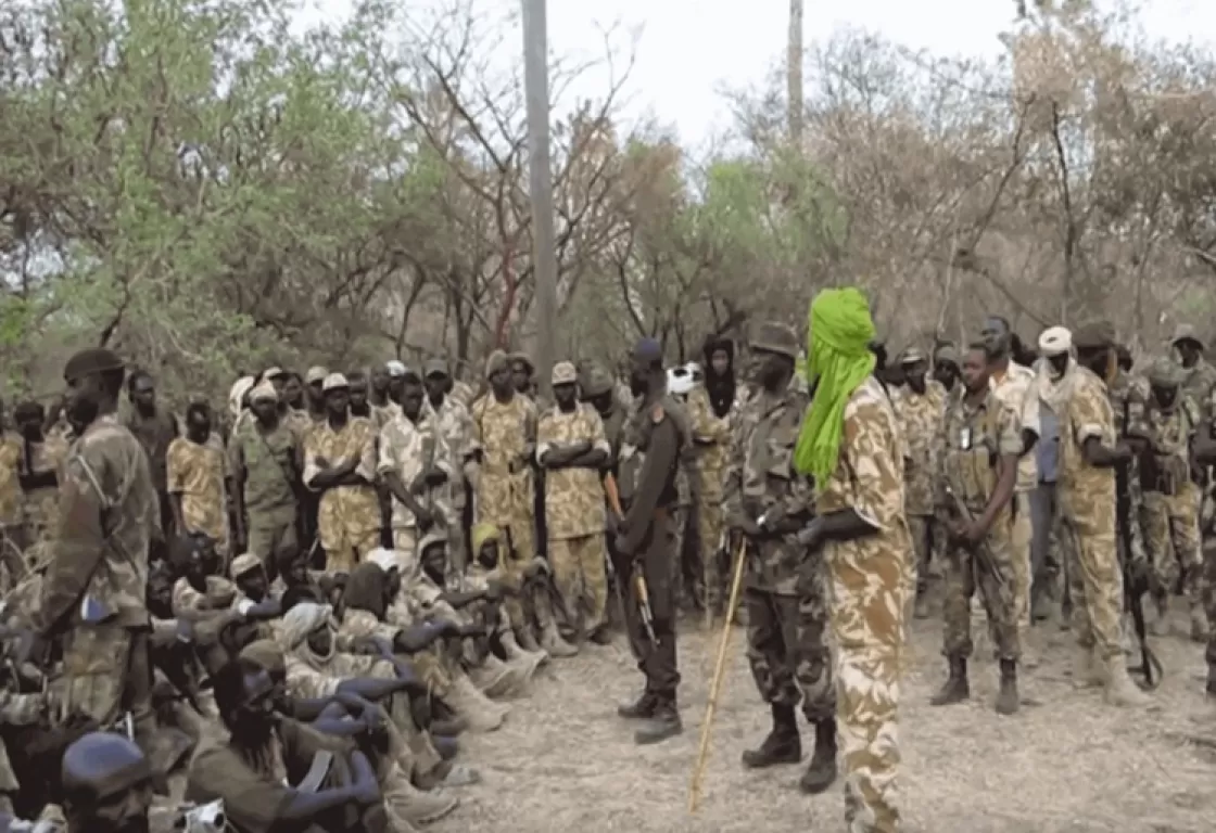 السودان.. الكتائب الإسلامية تتغول والجيش يتوجس من تعاظمها السودان.. الكتائب الإسلامية تتغول والجيش يتوجس من تعاظمها