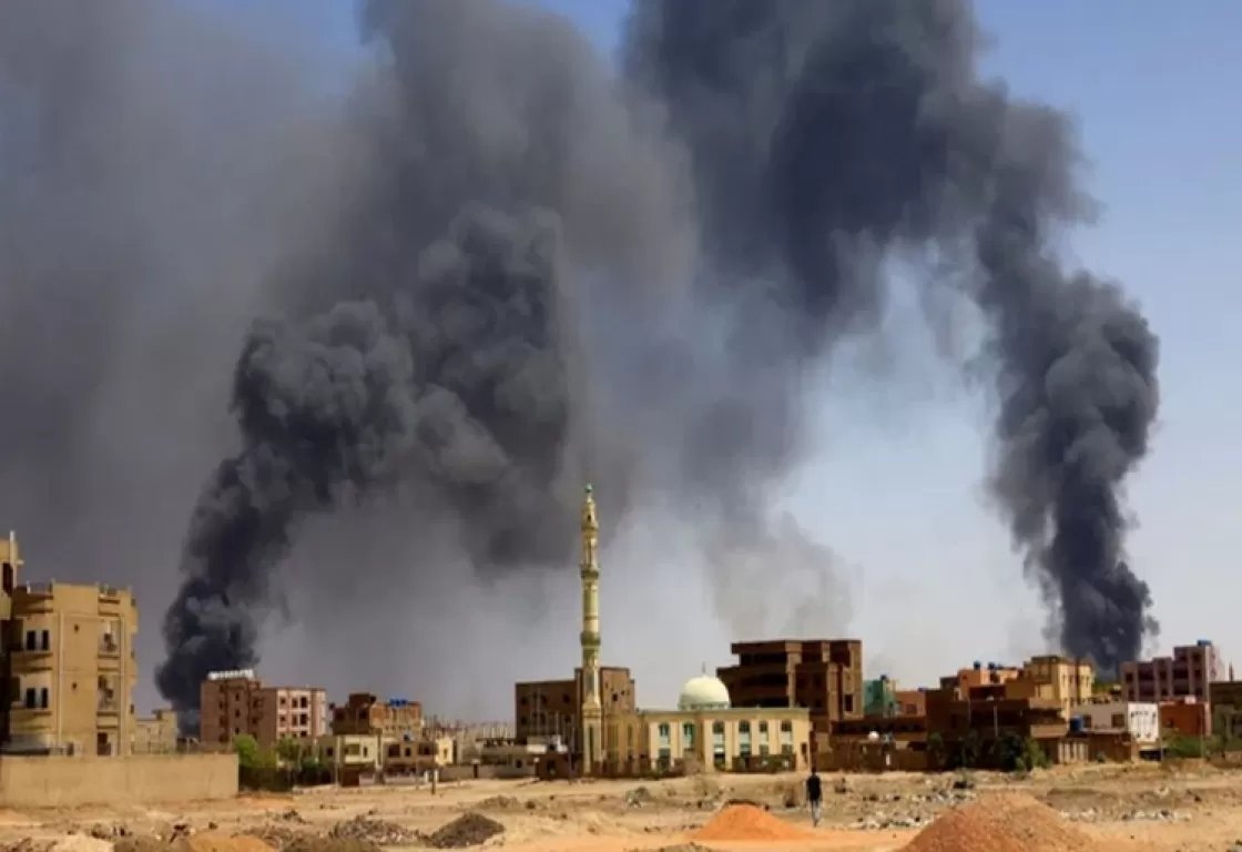الميليشيات الإخوانية في السودان: أذرع دموية تُطيل أمد الصراع وتعيد إنتاج الرعب الميليشيات الإخوانية في السودان: أذرع دموية تُطيل أمد الصراع وتعيد إنتاج الرعب
