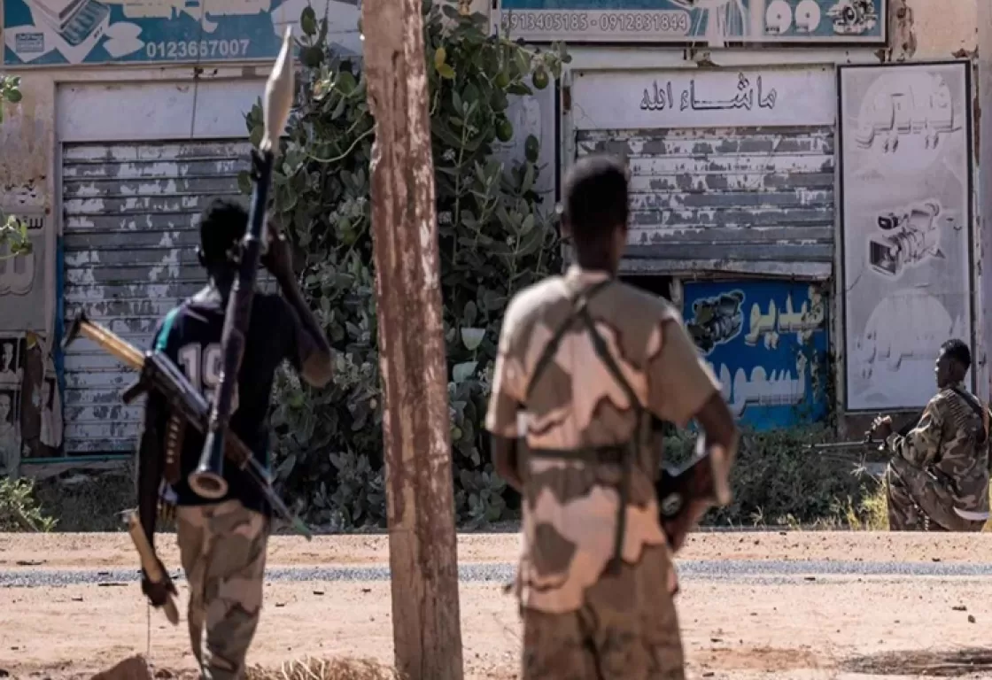 دور الميليشيات الإسلامية في الصراع بالسودان يقلق الدول العربية المعادية للإخوان.. كيف؟ دور الميليشيات الإسلامية في الصراع بالسودان يقلق الدول العربية المعادية للإخوان.. كيف؟