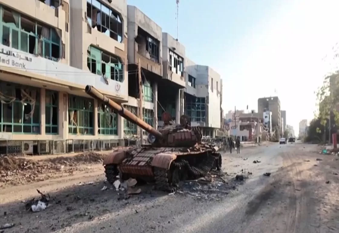 أدلة جديدة تدين الجيش والإخوان باستخدام الأسلحة الكيميائية