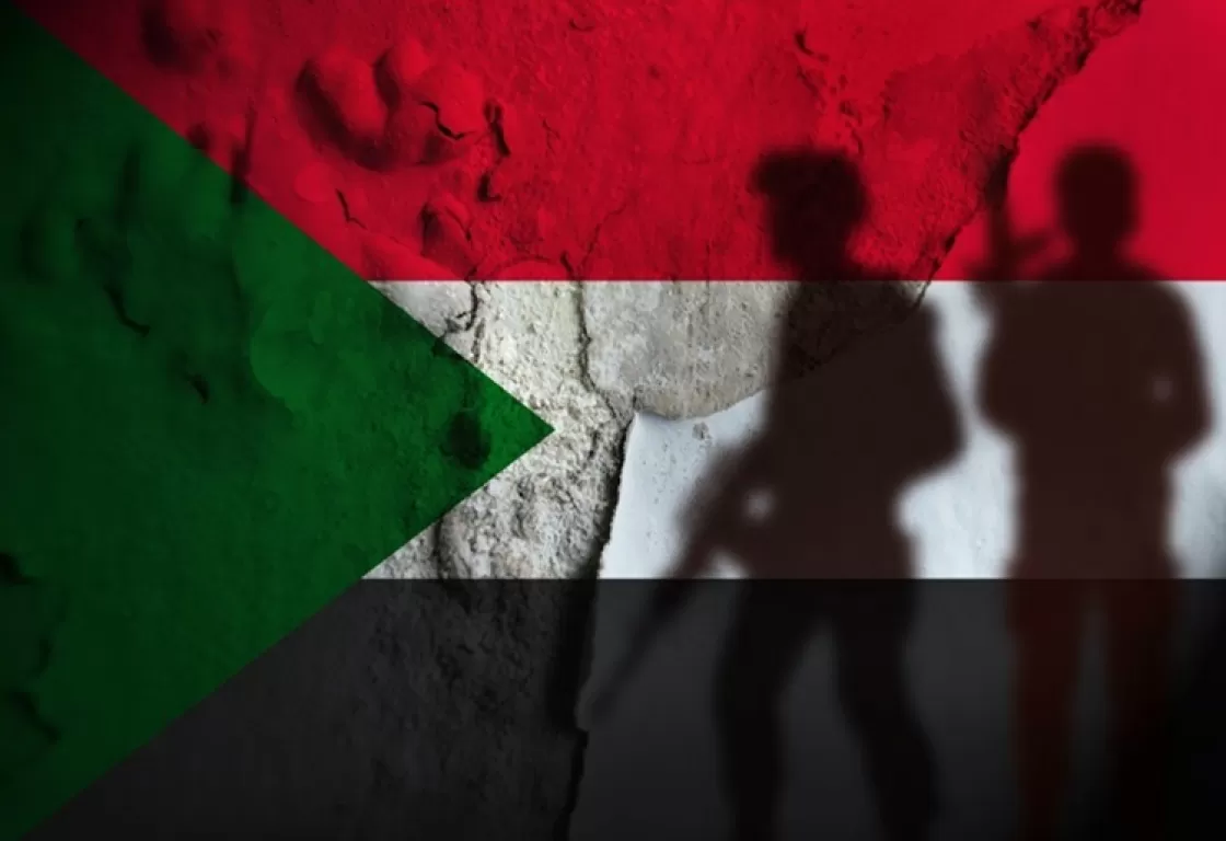 ميليشيات الإخوان تختطف الخرطوم... العاصمة تغرق في الفوضى والرعب