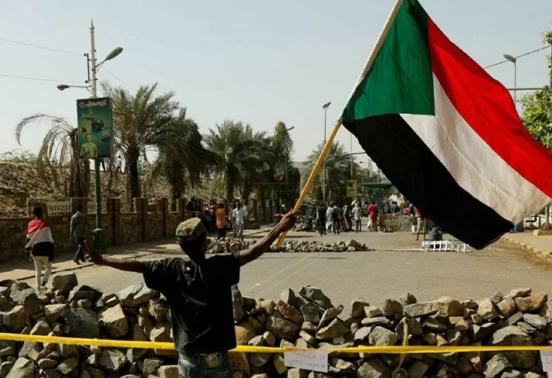السودان: تحذير من "إعادة تدوير" نقابات نظام "الإخوان المسلمين" السودان: تحذير من "إعادة تدوير" نقابات نظام "الإخوان المسلمين"