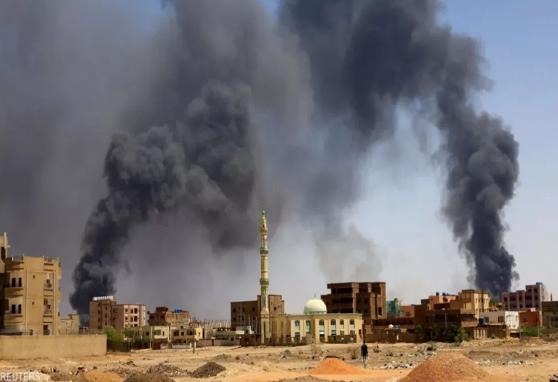جماعة الإخوان وتأجيج الحرب في السودان: استمرار الصراع وانتهاكات خطيرة جماعة الإخوان وتأجيج الحرب في السودان: استمرار الصراع وانتهاكات خطيرة