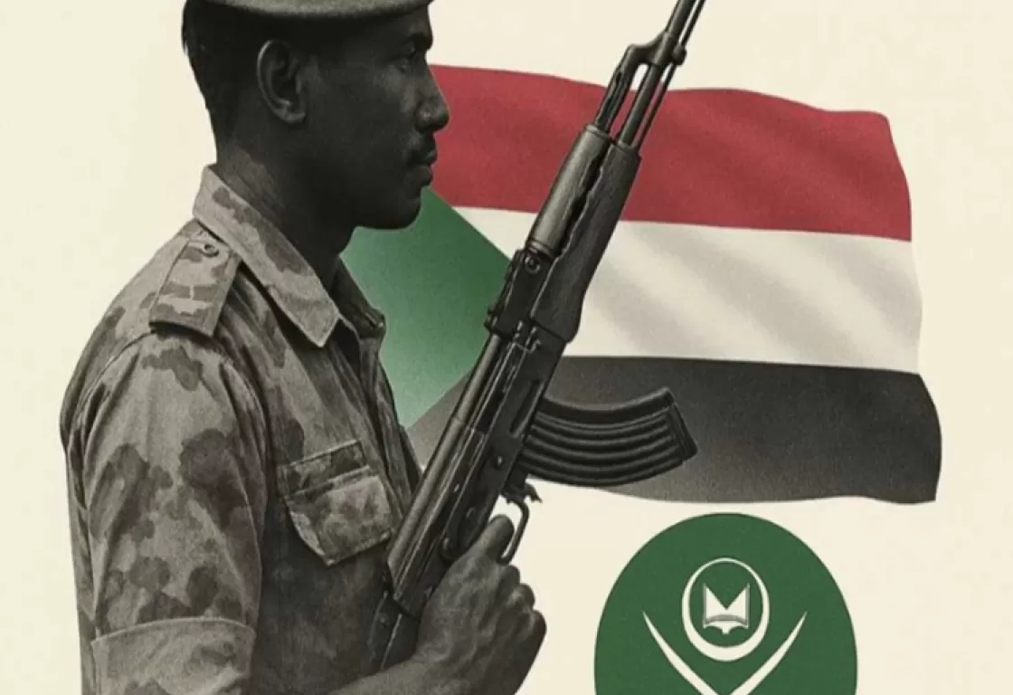 باسم الجيش... ميليشيات إخوانية تُصفّي مدنيين في الشوارع... الأمم المتحدة تدق ناقوس الخطر