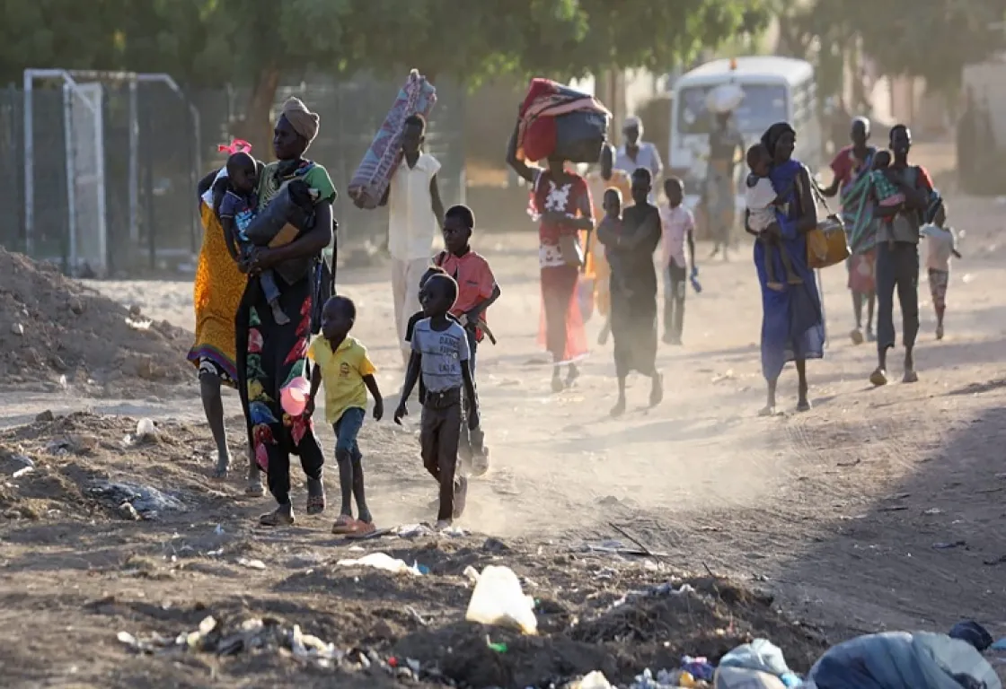 الهدنة كأداة ابتزاز.. مشروع الإخوان ضد السلام في السودان