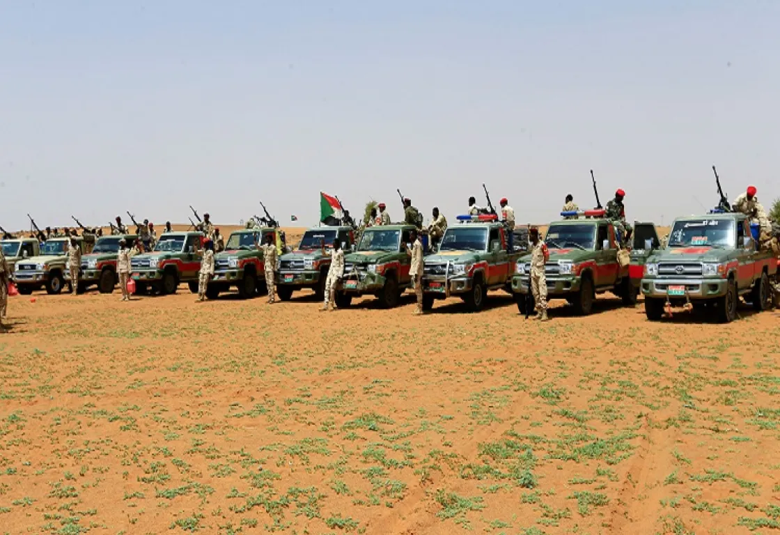 السودان.. فوق المآسى والأحزان السودان.. فوق المآسى والأحزان