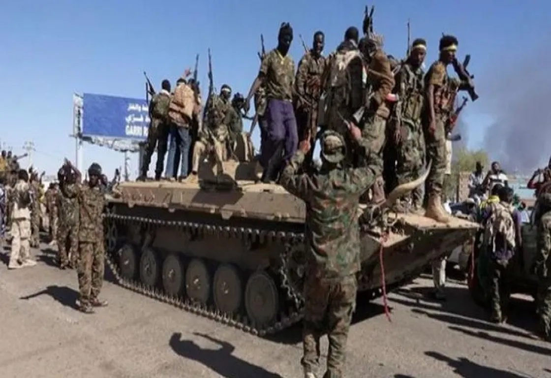 تقرير يدعو أمريكا للتحرك.. كبح الإخوان داخل الجيش السوداني شرط للسلام