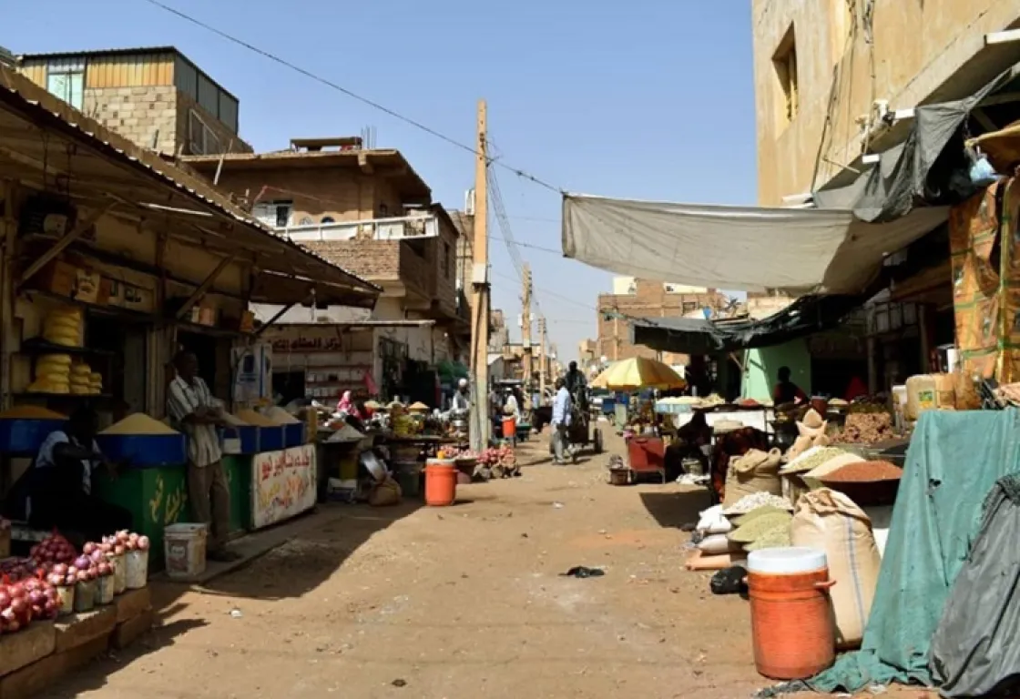 الضرائب ونهب الثروات وتدمير المقدرات... الثلاثية الإخوانية لإخضاع الشارع السوداني