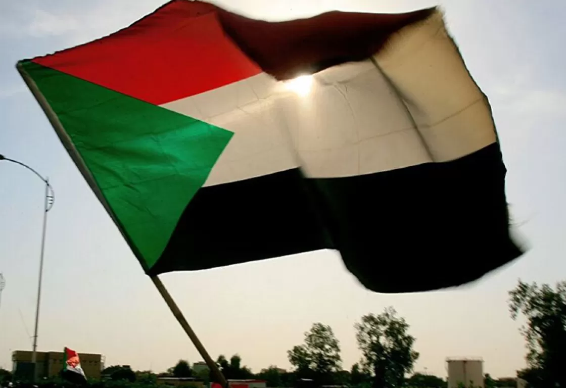 السودان: ضبط السلاح والعشوائيات
