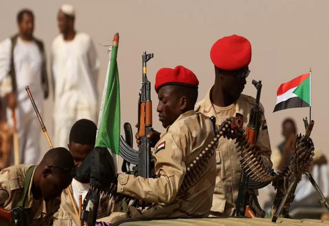 تفاصيل "الاتفاق الإطاري" الذي يوقع الإثنين بين الأطراف السودانية تفاصيل "الاتفاق الإطاري" الذي يوقع الإثنين بين الأطراف السودانية