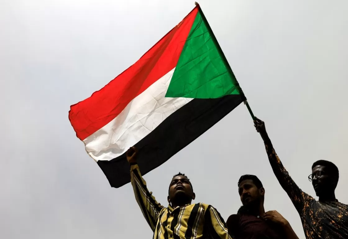 الأمم المتحدة تناشد العالم لتوفير (3) مليارات دولار للسودان... تفاصيل الأمم المتحدة تناشد العالم لتوفير (3) مليارات دولار للسودان... تفاصيل