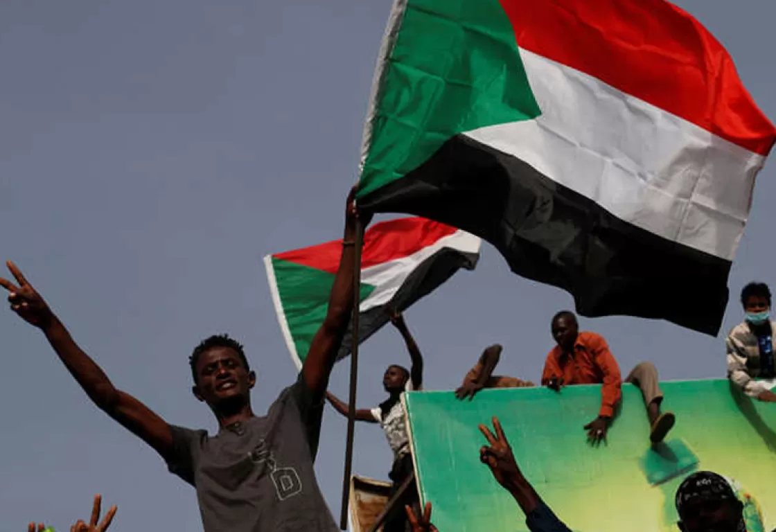 أين وصل الاتفاق السياسي في السودان؟ أين وصل الاتفاق السياسي في السودان؟