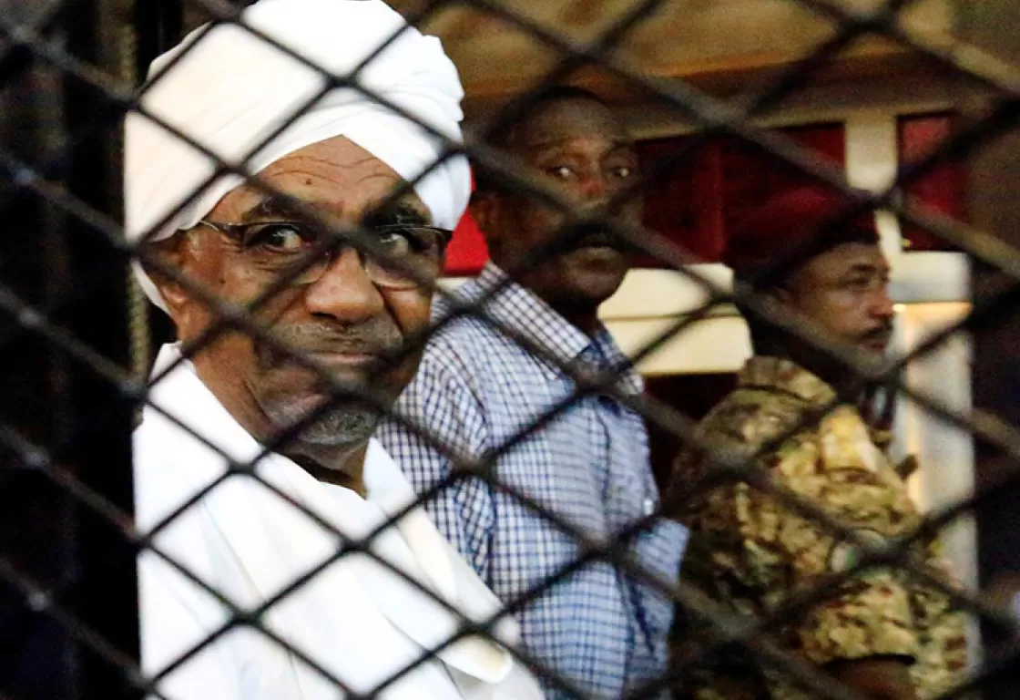 عقار للإسلاميين في السودان: بضاعتكم منتهية الصلاحية عقار للإسلاميين في السودان: بضاعتكم منتهية الصلاحية
