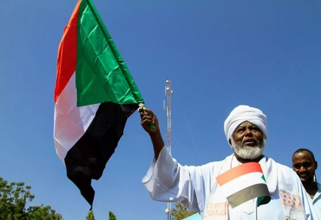 الإخوان يعمقون عزلة السودان... ما علاقتهم بقرار تجميد عضوية السودان في منظمة (إيغاد)؟ الإخوان يعمقون عزلة السودان... ما علاقتهم بقرار تجميد عضوية السودان في منظمة (إيغاد)؟