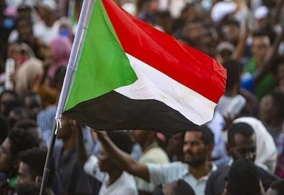 حركة سودانية تكشف علاقة الإخوان المسلمين بقانون المخابرات
